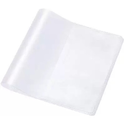 Okładka dowód rejestr.NOWY P2N